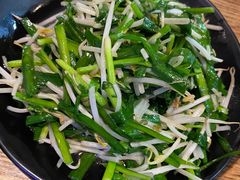 -潮庭·大连海鲜·炭火烧烤·扇贝王(大连店)