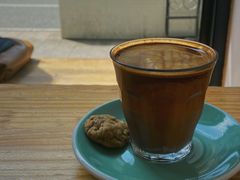 -Cafe del Volcan(永康路店)