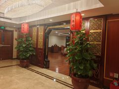 -蓬莱阁中餐厅(崇文门店)