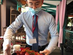 -沪小胖小龙虾(淮海中路旗舰店)