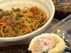 -佬钱湾仔(衣裳街店)