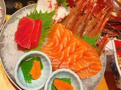 -花潮料理艺食馆(世欧广场店)