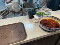 -品回味清真西北楼(宁波首店)