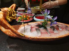 -袍家大院重庆火锅(文安路店)