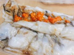 牛肉香菇肠-山水肠粉(盐田店)