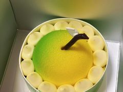 -法桐蛋糕·手作面包(万象城店)