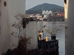 -东钱湖旅游度假区