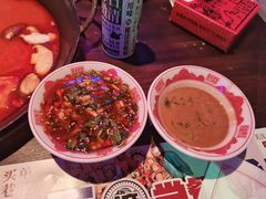 -水巷子·巴掌腰片重庆火锅(云纺店)