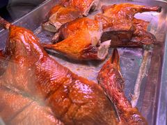 -徐家鸭子·非遗烤鸭(老门东店)