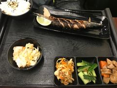 -筑地鲜鱼(重庆南路店)