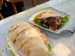 -鼎香润(什刹海德胜门店)