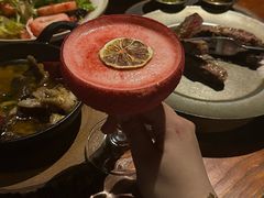 -黑角餐厅美式狂野Blackhorn(昌茂花园店)