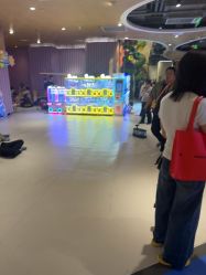 点击看大图 -meland club亲子乐园(石家庄万象城店)