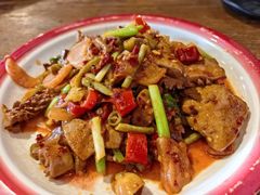 -小天府川菜馆(魏公村店)