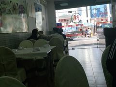 大堂-蚝家菜馆(沙井店)