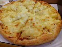-尊宝比萨(石牌东店)