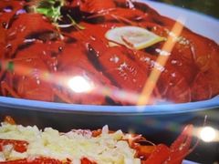 -杨氏青龙虾·羊蝎子(托乐嘉店)
