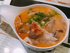 -翠华餐厅