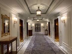 -广州富力丽思卡尔顿酒店