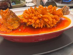 -云客来·花园餐厅(洛社店)