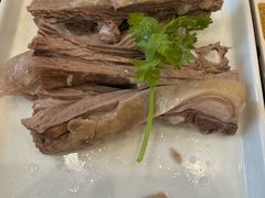 -飞天大厦清真餐厅