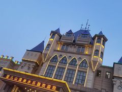 -望儿山温泉水乐园