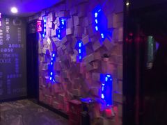 -AGOGO HOUSE KTV(东街店)