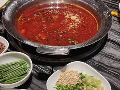 -老船舫·现做活鲜鱼馆(东郊记忆店)