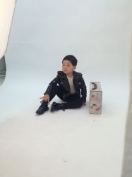 -倾城宝贝儿童摄影(浦东金谊店)