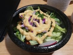 -山之川日料放题(通州店)