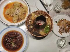 -老太原菜馆(中正天街店)