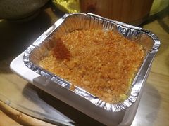蒜蓉粉丝娃娃菜-宽味餐厅(万博广场店)