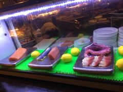 -咸亨大酒店-自助餐厅(解放南路店)