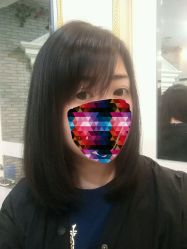 点击看大图 -尚·丹尼Hair