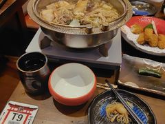 -鸟鹏烧鸟居酒屋(龙岗万科店)