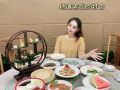 -东门烤鸭店(东华门店)