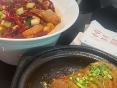 -味莊餐厅(康庄南街店)