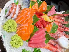 -福樱兰海鲜放题铁板烧(加州店)