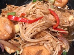 -太兴餐厅(东方广场分店)