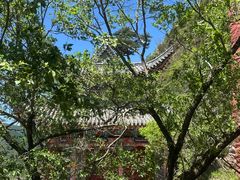 -五台山风景名胜区