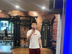 -NRG 健身私教CLUB(云山路店)