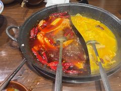 -萍姐火锅·公路夜市(南京新街口店)