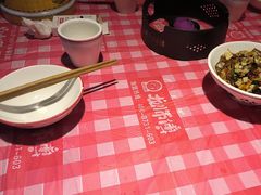 -龙师傅卤炒(天马店)