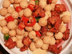-手抄板凳江南菜(湖滨商业街店)