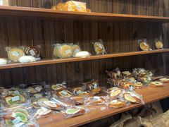 -雀食面包店(钟楼店)