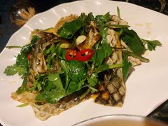 -草鱼先生潮州鱼生·虾生(新厦花园店)