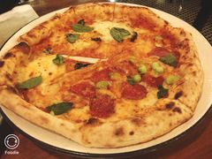 -PIZZA BIANCA(万象城店)