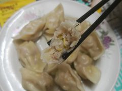 白菜猪肉饺-袁记云饺(邯郸路店)