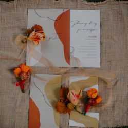 -琥珀婚礼策划AMBER WEDDING