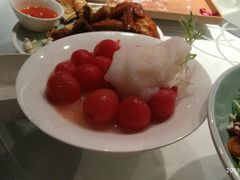 -俏江南天津时尚曲艺主题餐厅(马场道店)